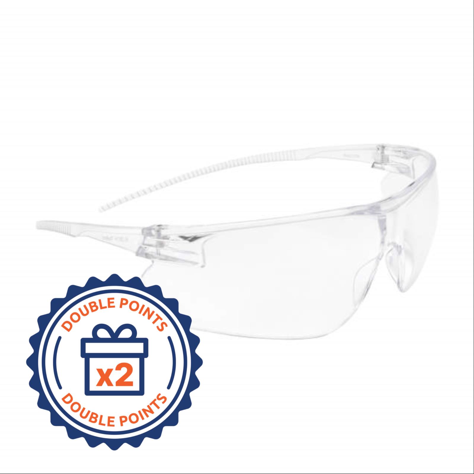 BAYOLYTE&trade; Safety Glasses